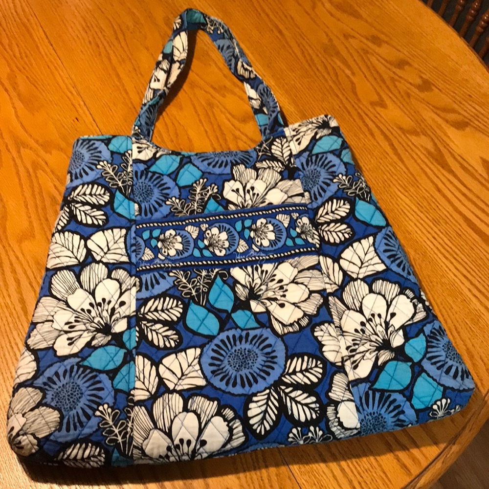 Vera Bradley Purse
